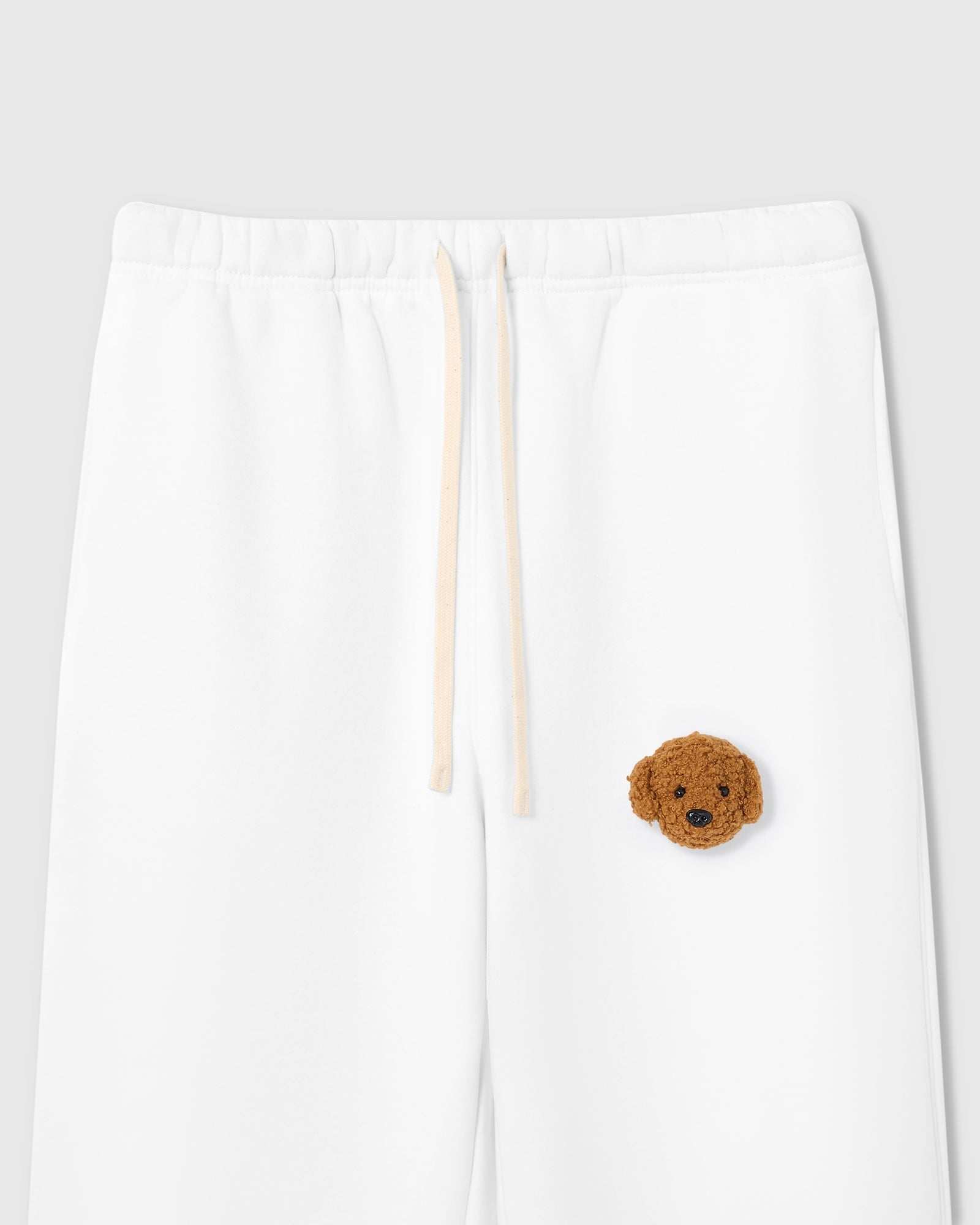 SWEATPANT NG POODLE PARADE