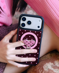 CASE NG TELEPONO NA MAY STARLIGHT HEART