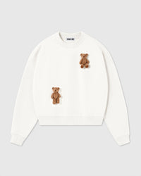 SAINT TEDDY BEAR NA SWEATSHIRT