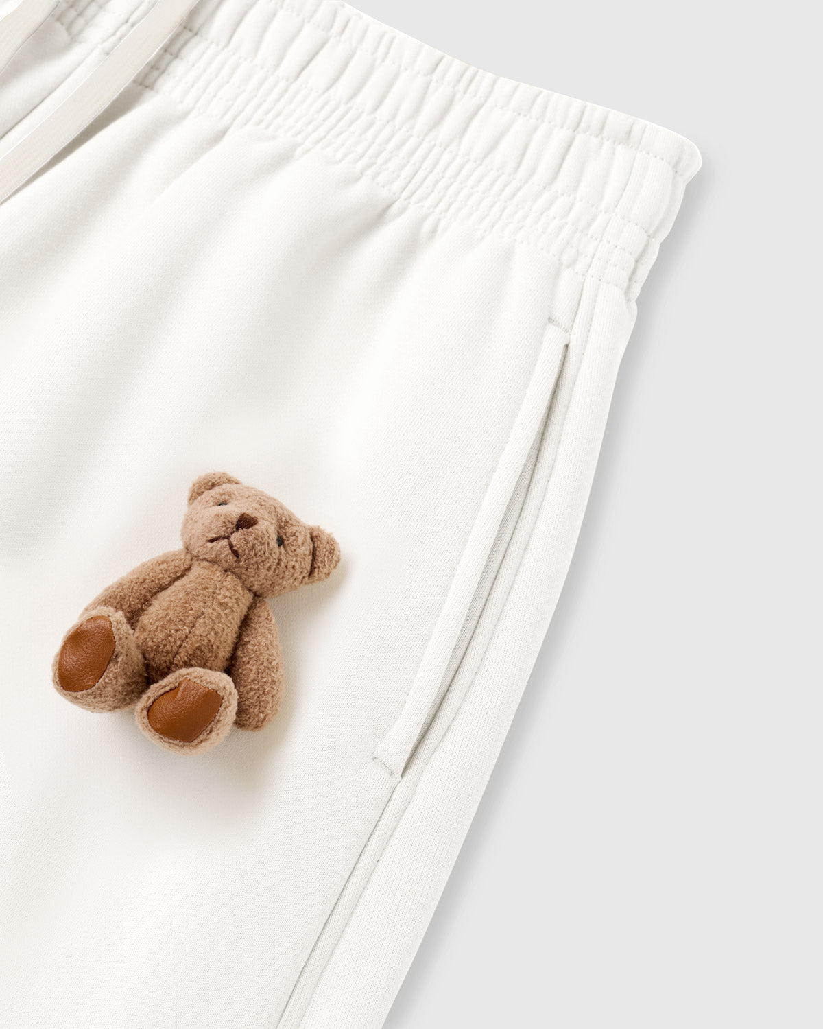 SAINT TEDDY BEAR NA SWEATPANT
