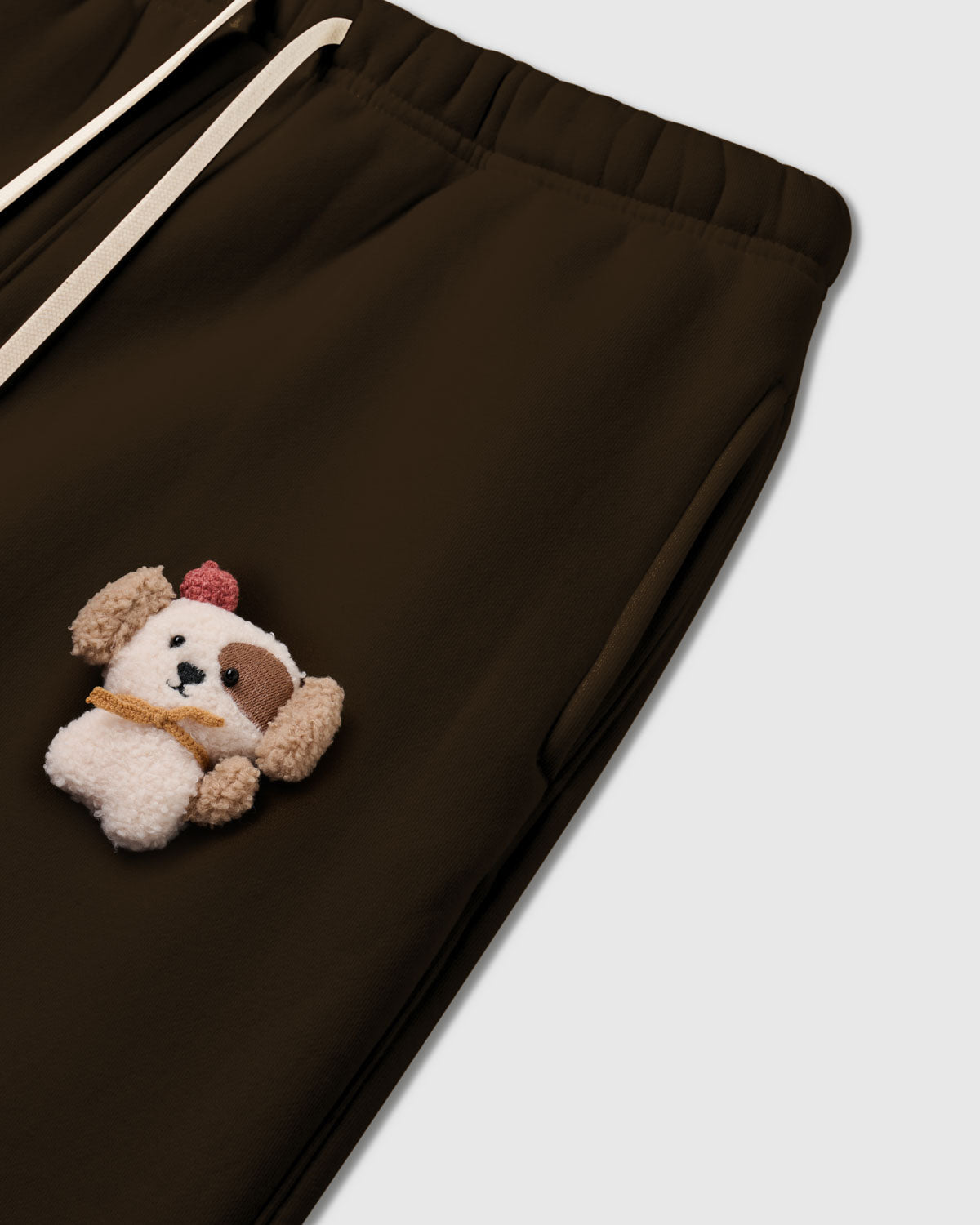 CARDINAL PUPPY NA PANG-PAWIS NA PANTALON