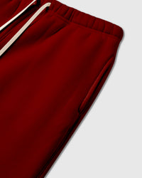 DACHSHUND MANSANANG SWEATPANTS