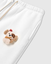 CARDINAL PUPPY NA PANG-PAWIS NA PANTALON