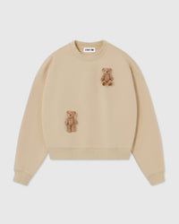 SAINT TEDDY BEAR NA SWEATSHIRT