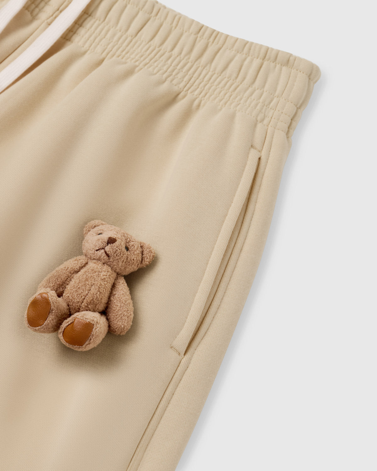 SAINT TEDDY BEAR NA SWEATPANT