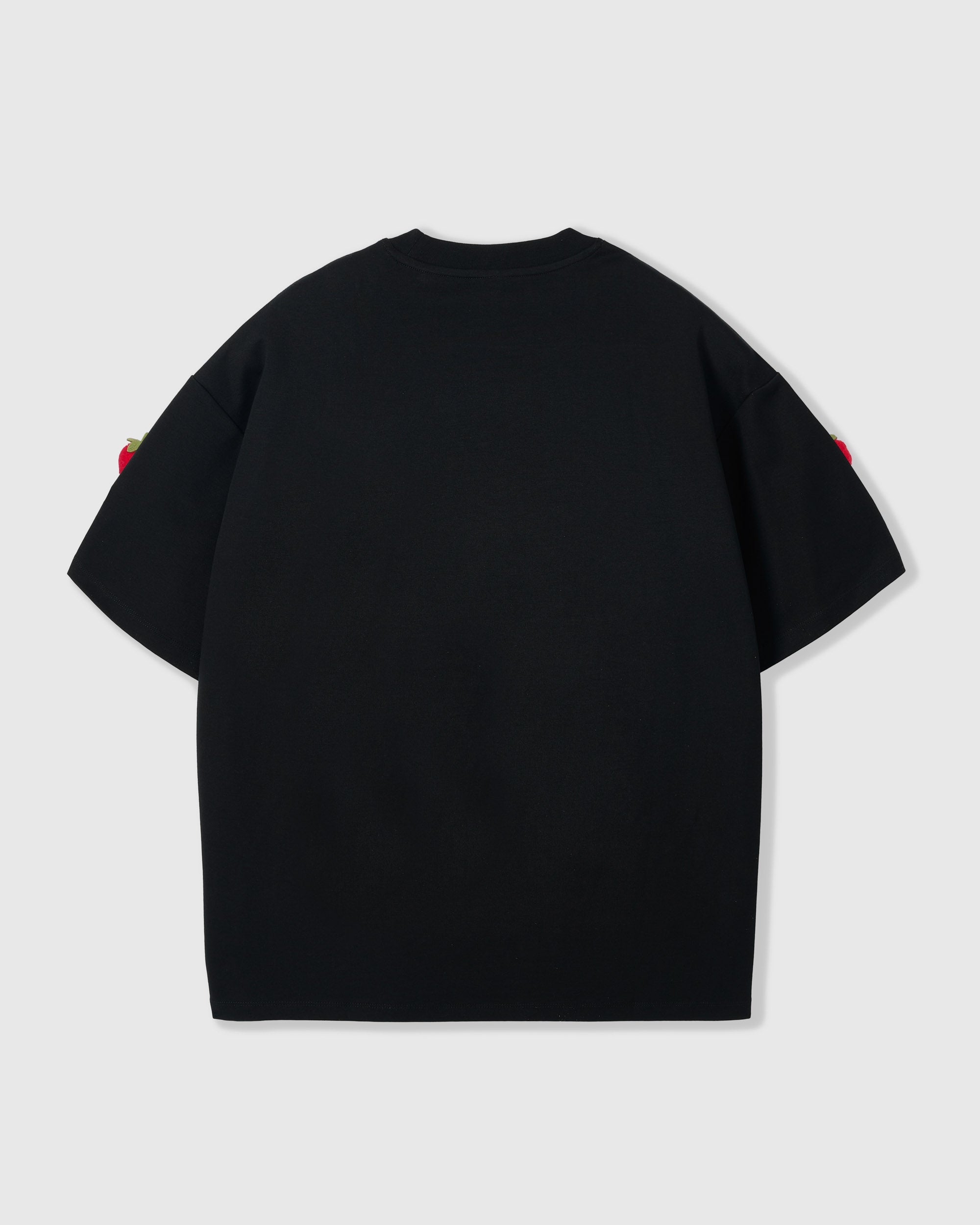 TSHIRT NA STRAWBERRY
