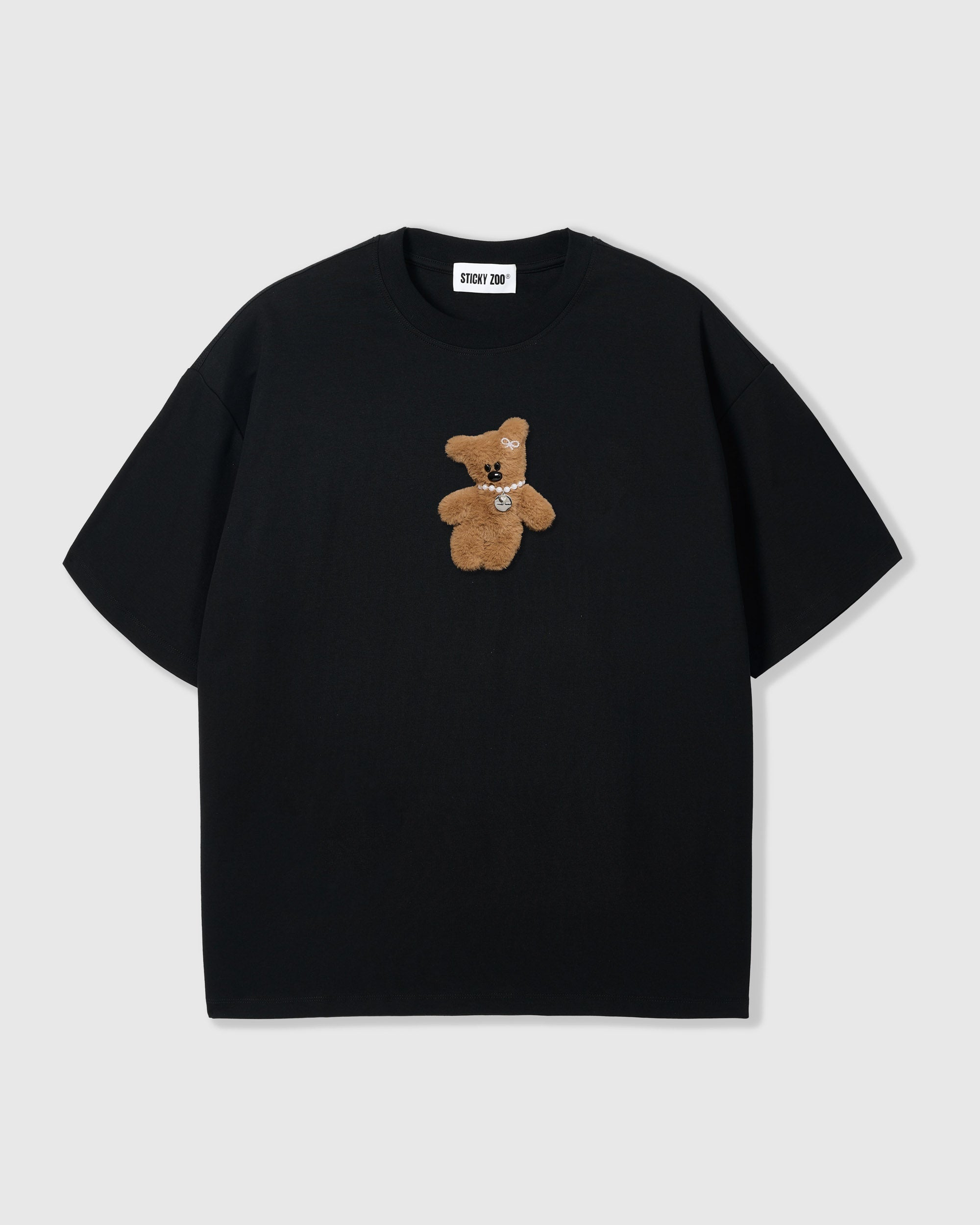 HUG-ME BEAR NA T-SHIRT