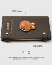 SQUIRREL NA NOTEBOOK