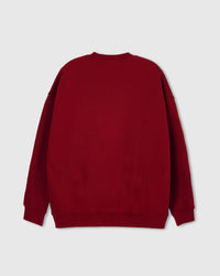 TEDDY BEAR SWEATSHIRT