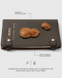 PEANUT NA NOTEBOOK