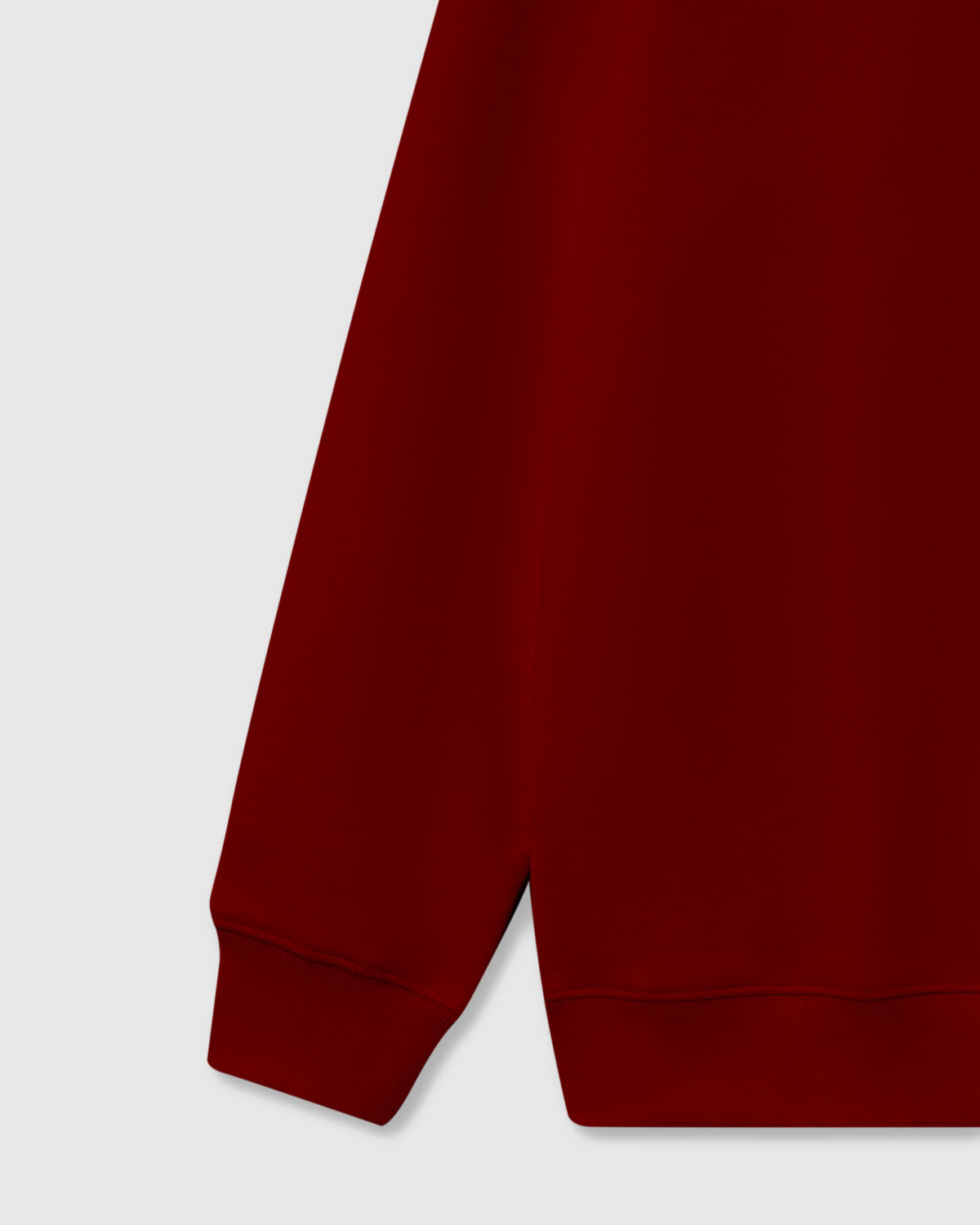 DACHSHUND MANSANANG SWEATSHIRT