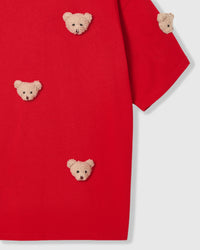 TSHIRT NG BEAR