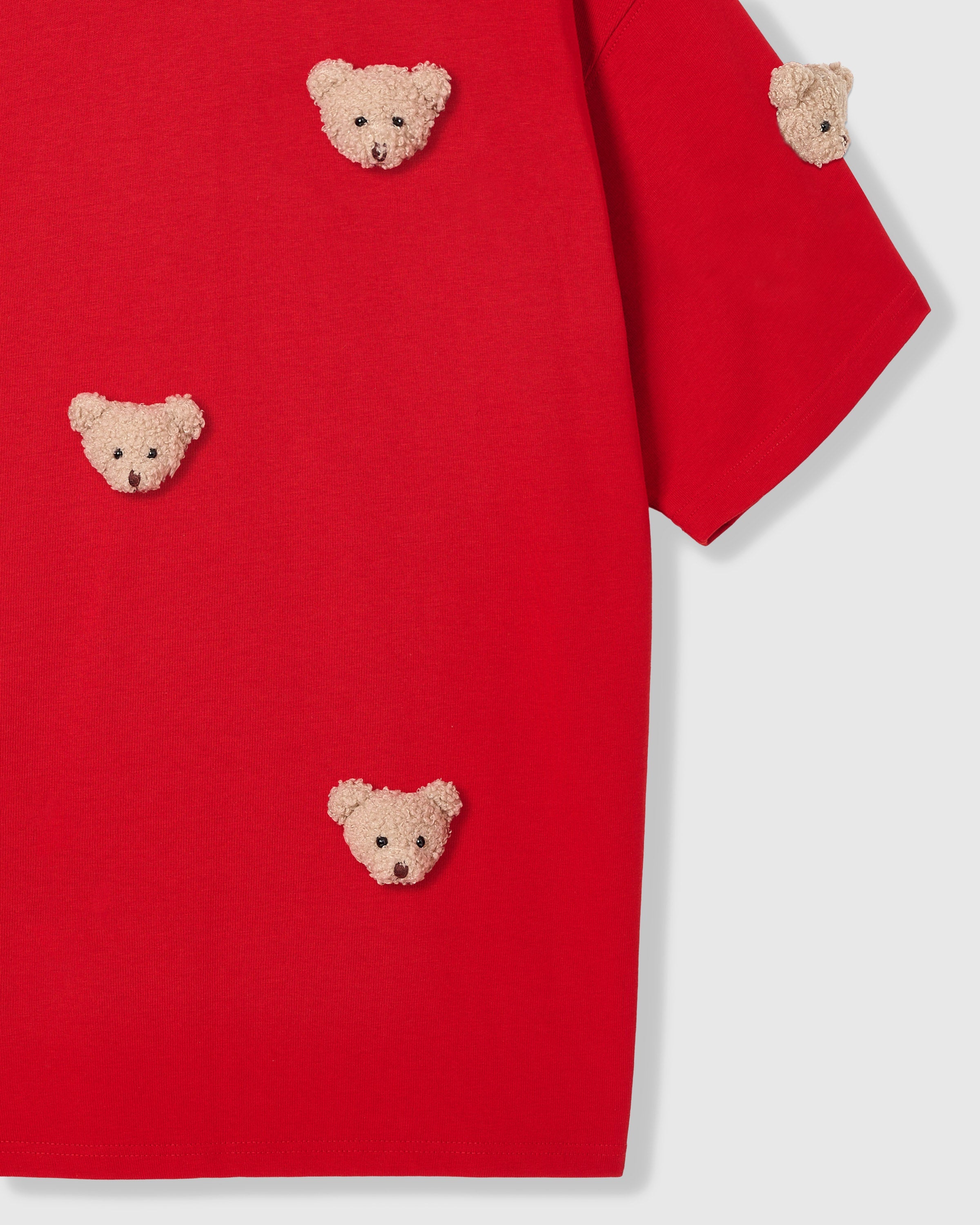 TSHIRT NG BEAR