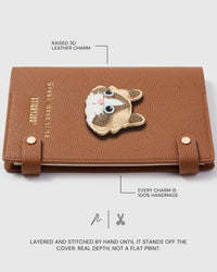 RAGDOLL NA PUSA NA NOTEBOOK