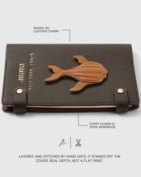 GOLDFISH NA NOTEBOOK