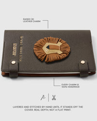 LEON NA NOTEBOOK