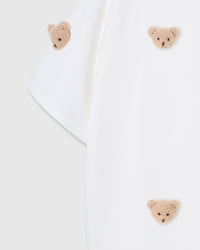 TSHIRT NG BEAR