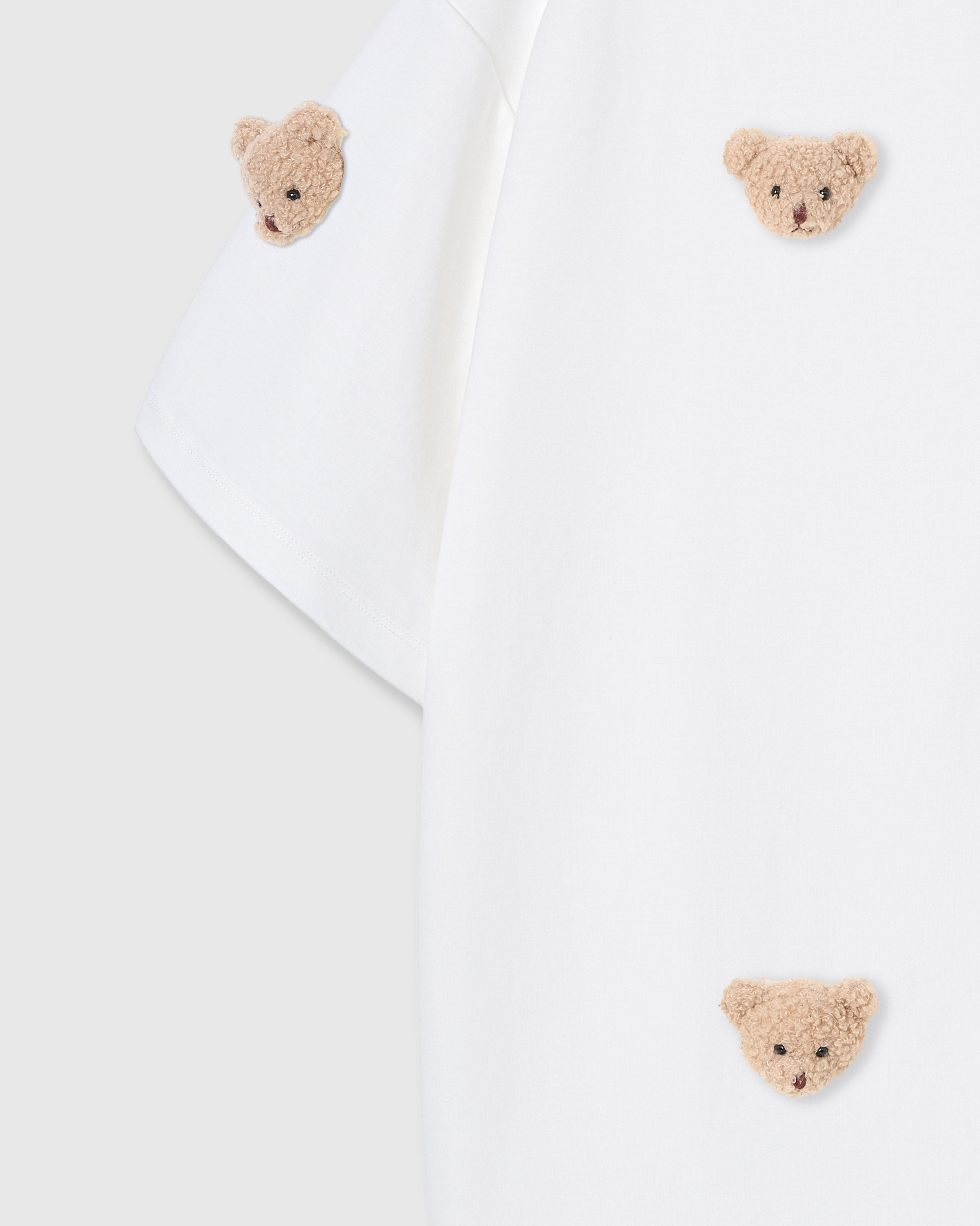 TSHIRT NG BEAR