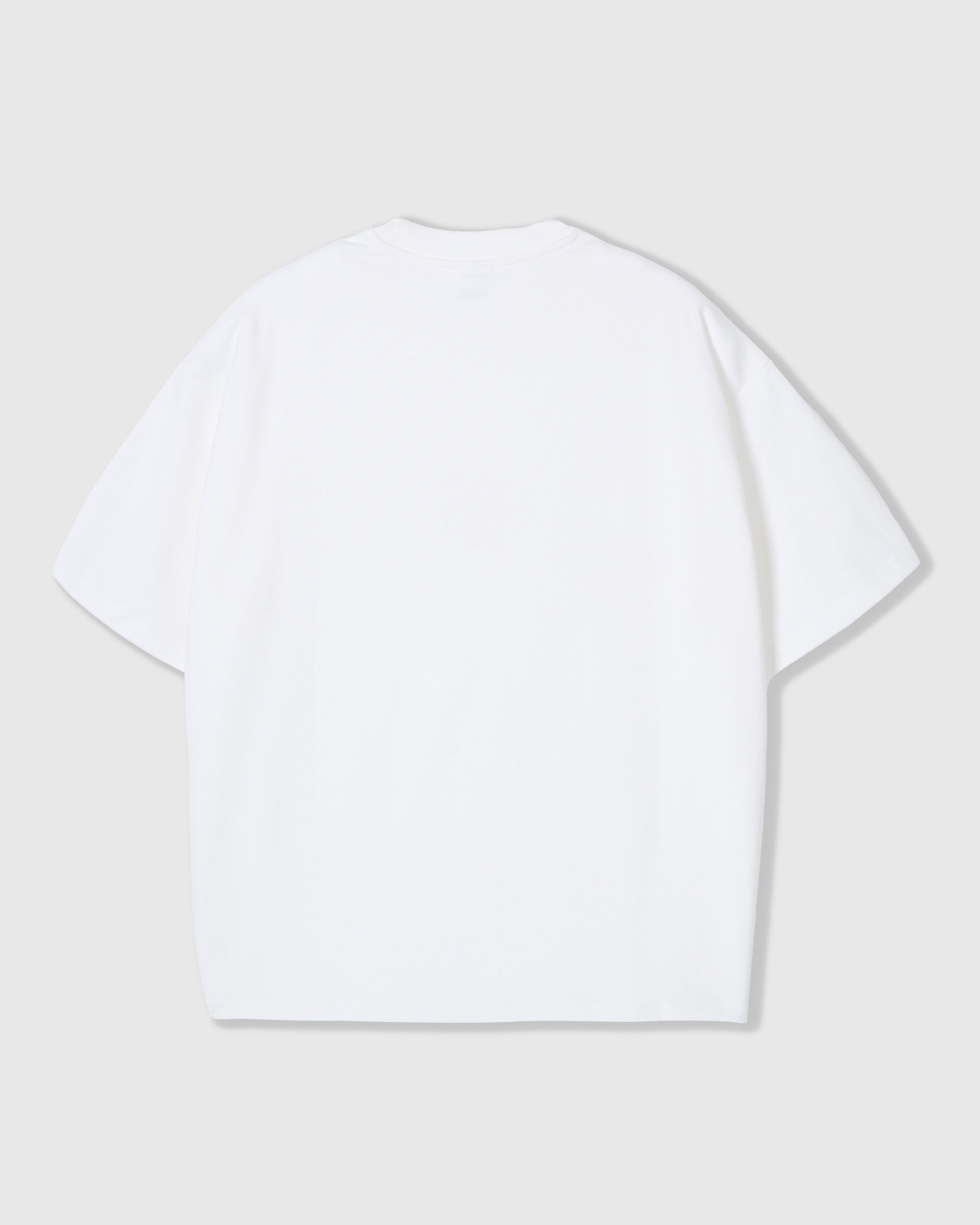 SPOTTY DASH DACHSHUND NA T-SHIRT
