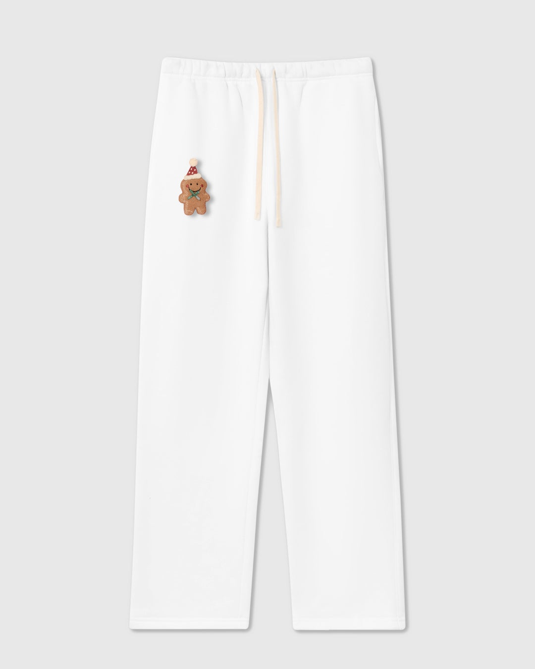 GINGERBREAD JOY NA SWEATPANT