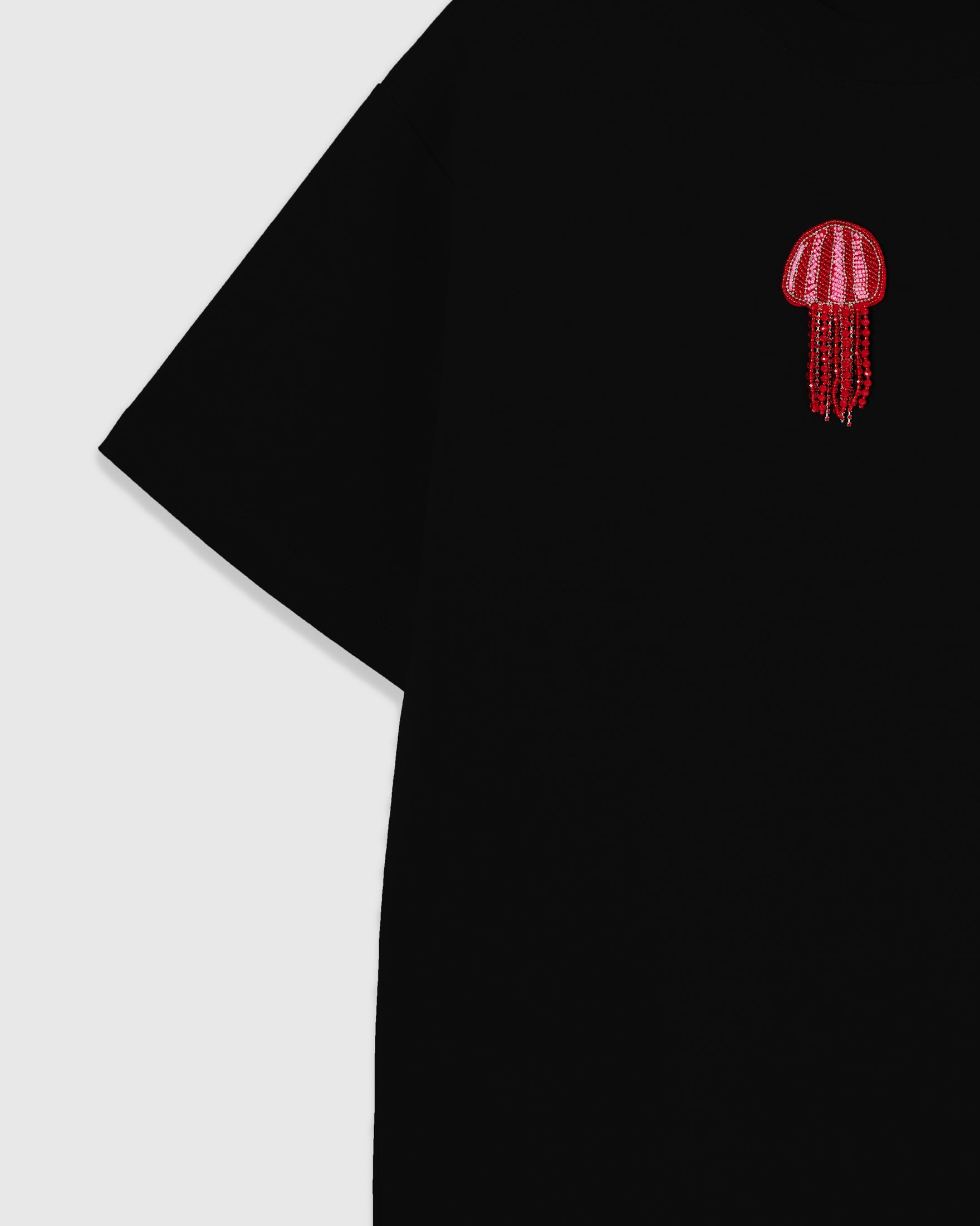 TSHIRT NA MAY JELLYFISH