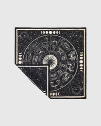 ZODIAC WHEEL NA SELYANG SELYAS