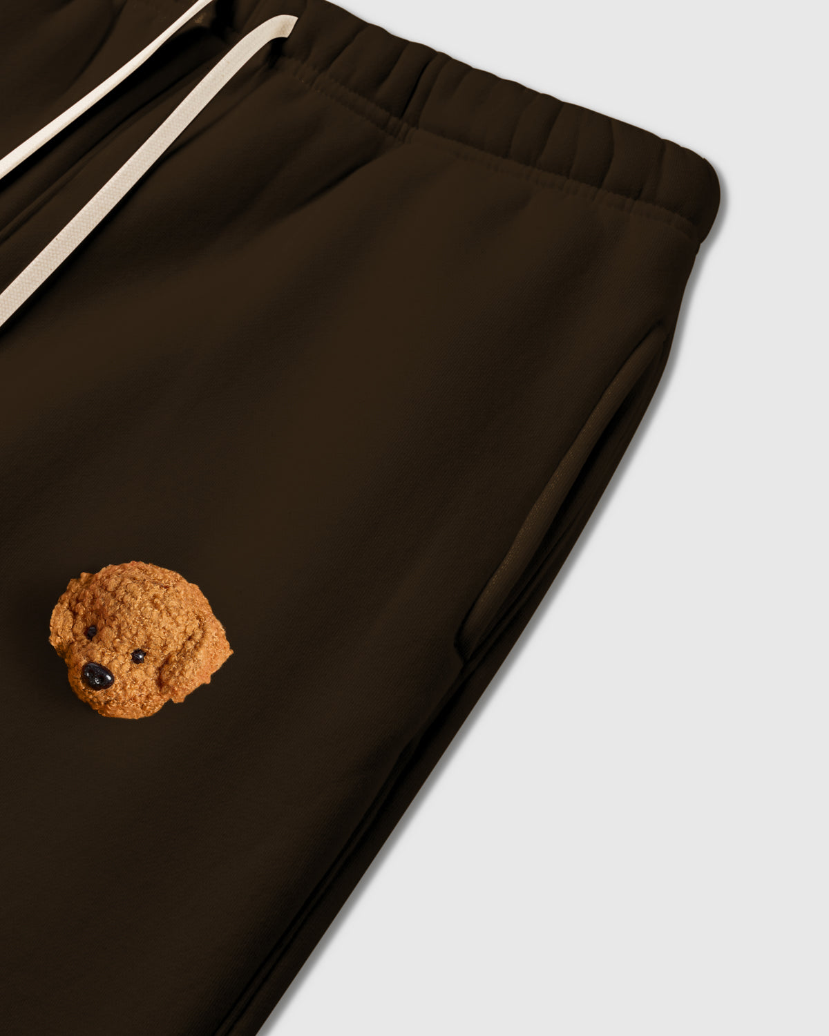 SWEATPANT NG POODLE PARADE