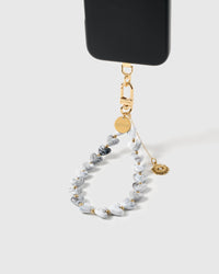 STORM EYE AMULET STRAP NG TELEPONO  