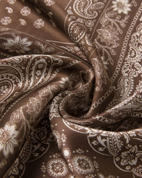 COCOA PATCHWORK NA SELYANG SELYAS