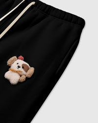 CARDINAL PUPPY NA PANG-PAWIS NA PANTALON