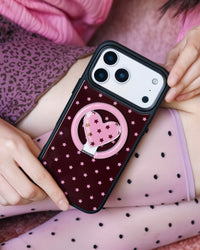 CASE NG TELEPONO NA MAY STARLIGHT HEART