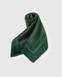 EMERALD DROPLET NA SELYANG SELYAS