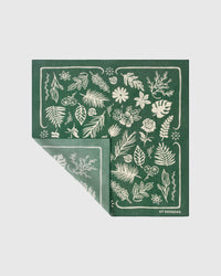 FOREST HERBARIUM NA SELYANG SELYAS