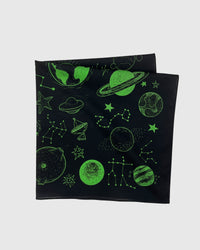COSMIC ATLAS NA SELYANG SELYAS