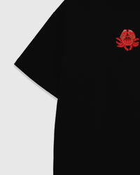 CRAB NA T-SHIRT