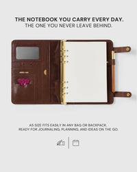 GOLDEN RETRIEVER NOTEBOOK | 1 OF 3 LIMITED EDITION