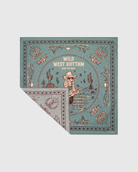 SAGE WEST RHYTHM NA SELYANG SELYAS