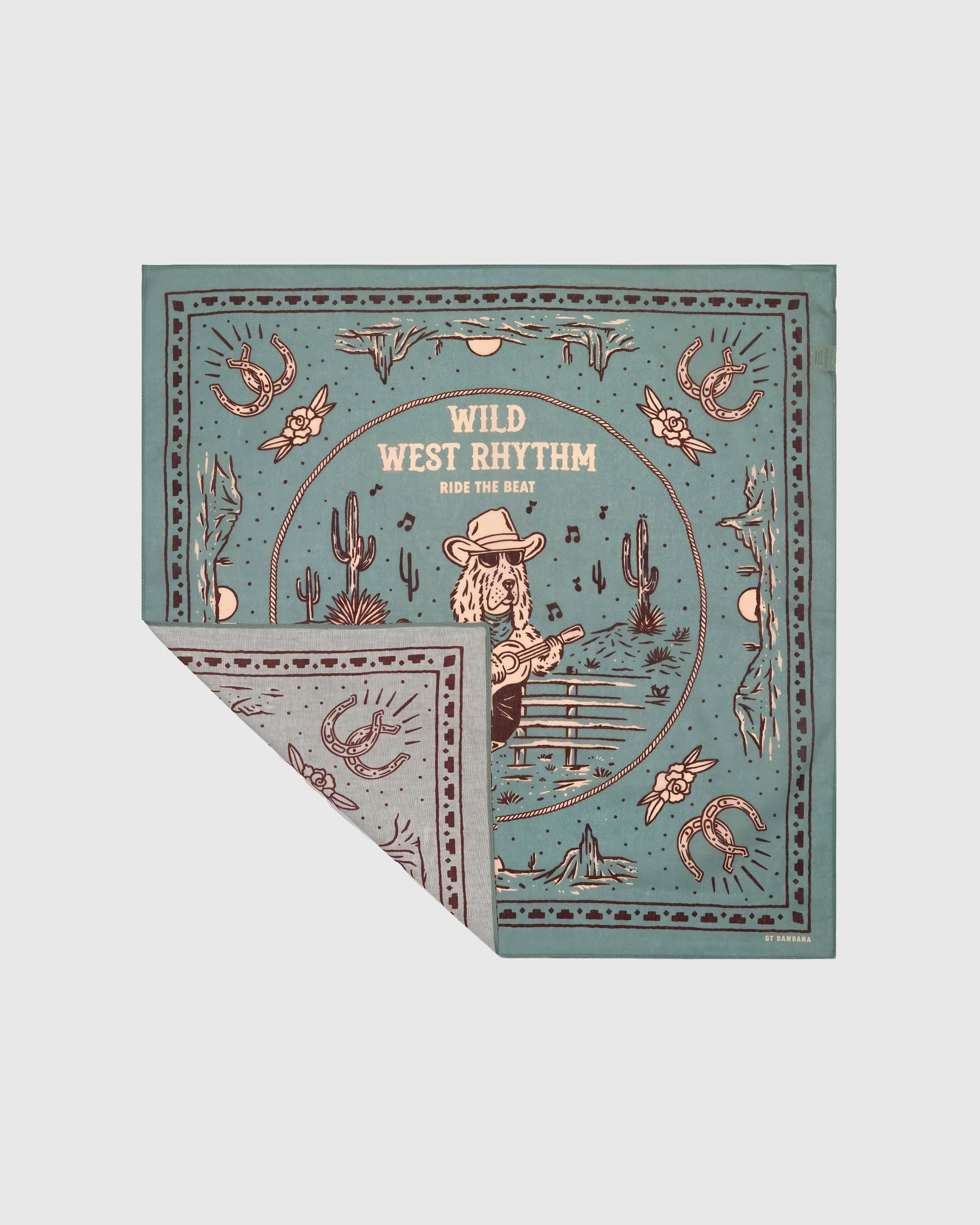 SAGE WEST RHYTHM NA SELYANG SELYAS
