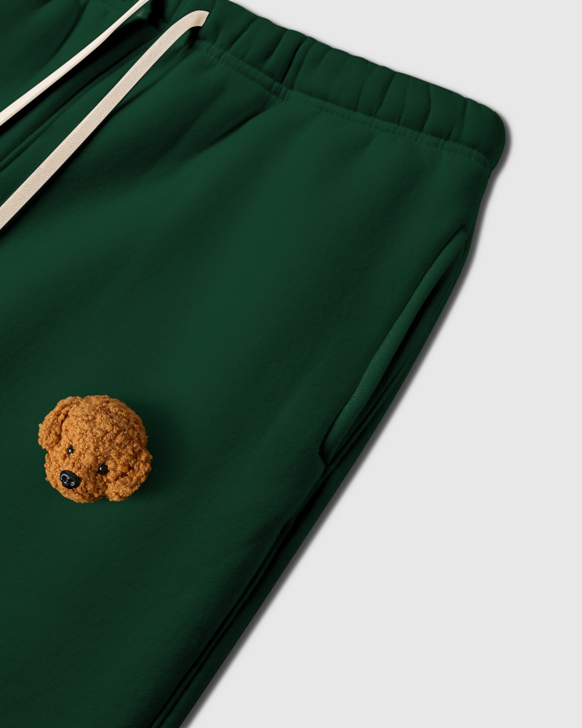 SWEATPANT NG POODLE PARADE