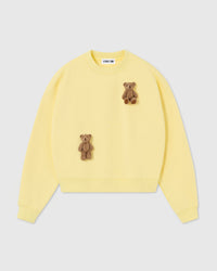 SAINT TEDDY BEAR NA SWEATSHIRT