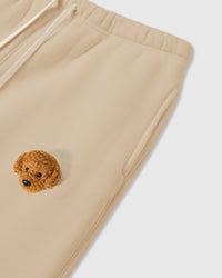 SWEATPANT NG POODLE PARADE