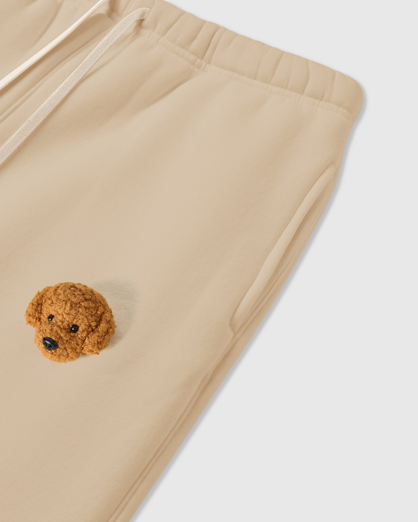 SWEATPANT NG POODLE PARADE