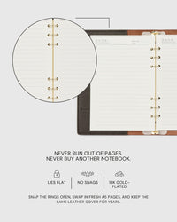 DACHSHUND NOTEBOOK