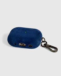 ALCANTARA CLIP AIRPODS PRO CASE
