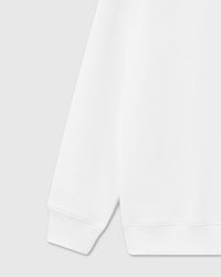 DACHSHUND APPLE SWEATSHIRT