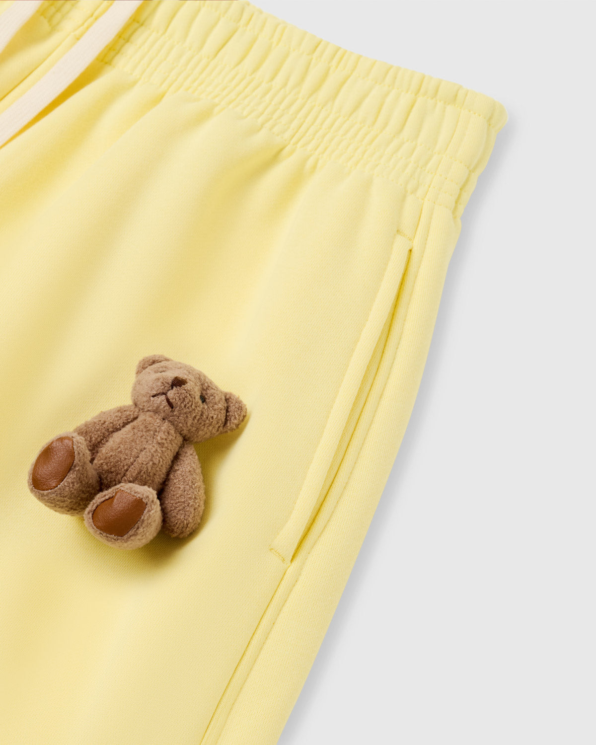 SAINT TEDDY BEAR NA SWEATPANT