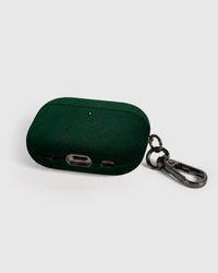 ALCANTARA CLIP AIRPODS PRO CASE