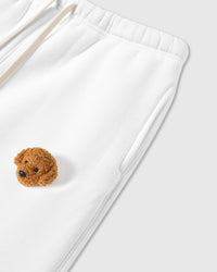 SWEATPANT NG POODLE PARADE