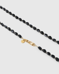 NOIR ORBIT CROSS-BODY PHONE STRAP