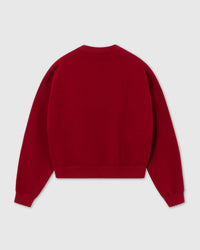 SAINT TEDDY BEAR SWEATSHIRT